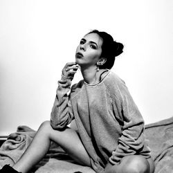 Intimate Moment with Onlyfans Model Fire_fly