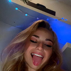 OnlyFans Model Sofia