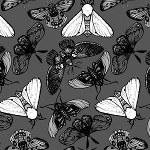 Goth M0mmy Lilli photo