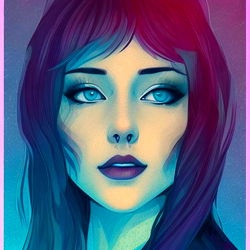 Goth M0mmy Lilli photo