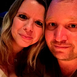 Hornysurreycouple83 photo