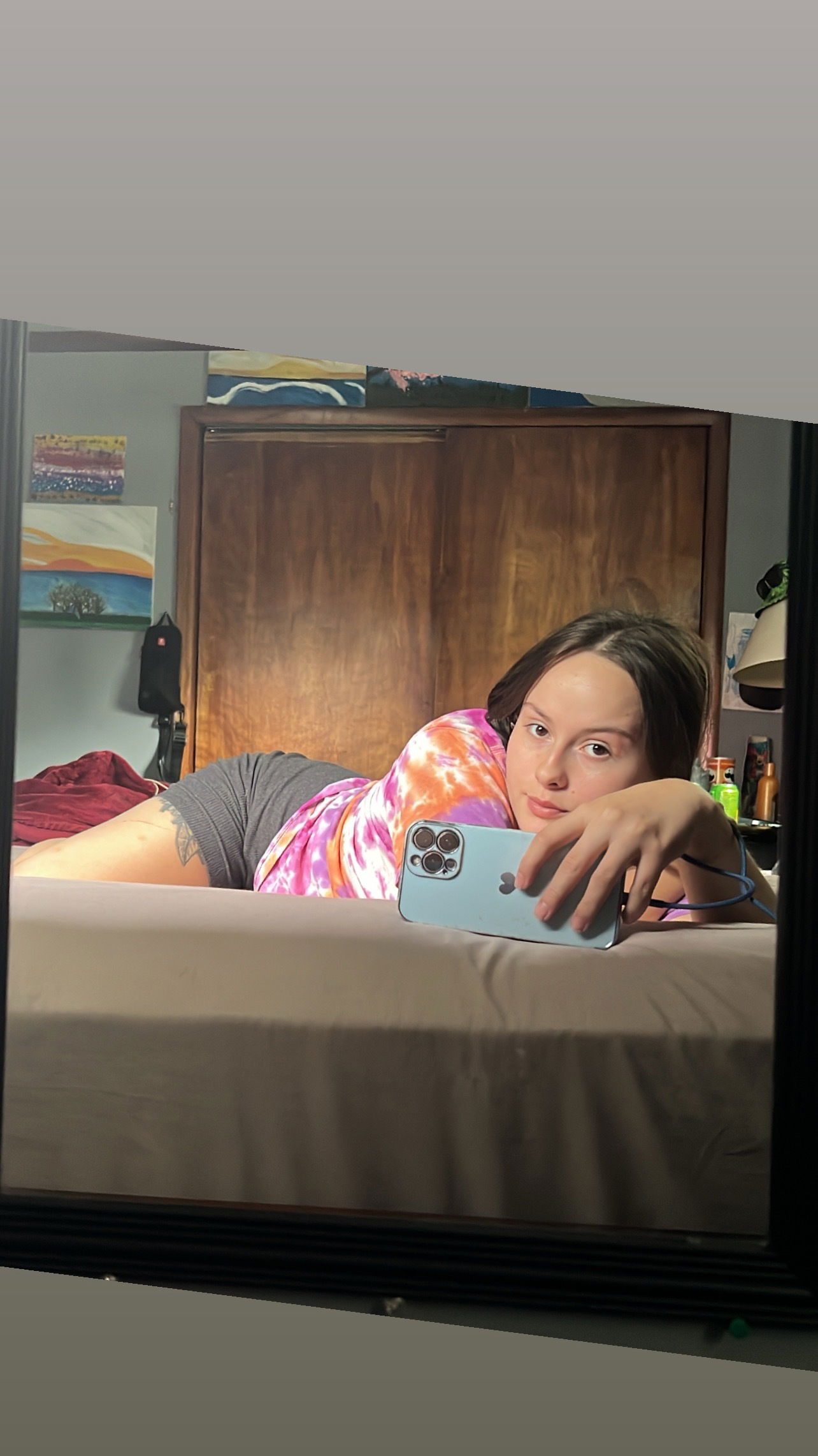 Lupita💫 NO PPV photo