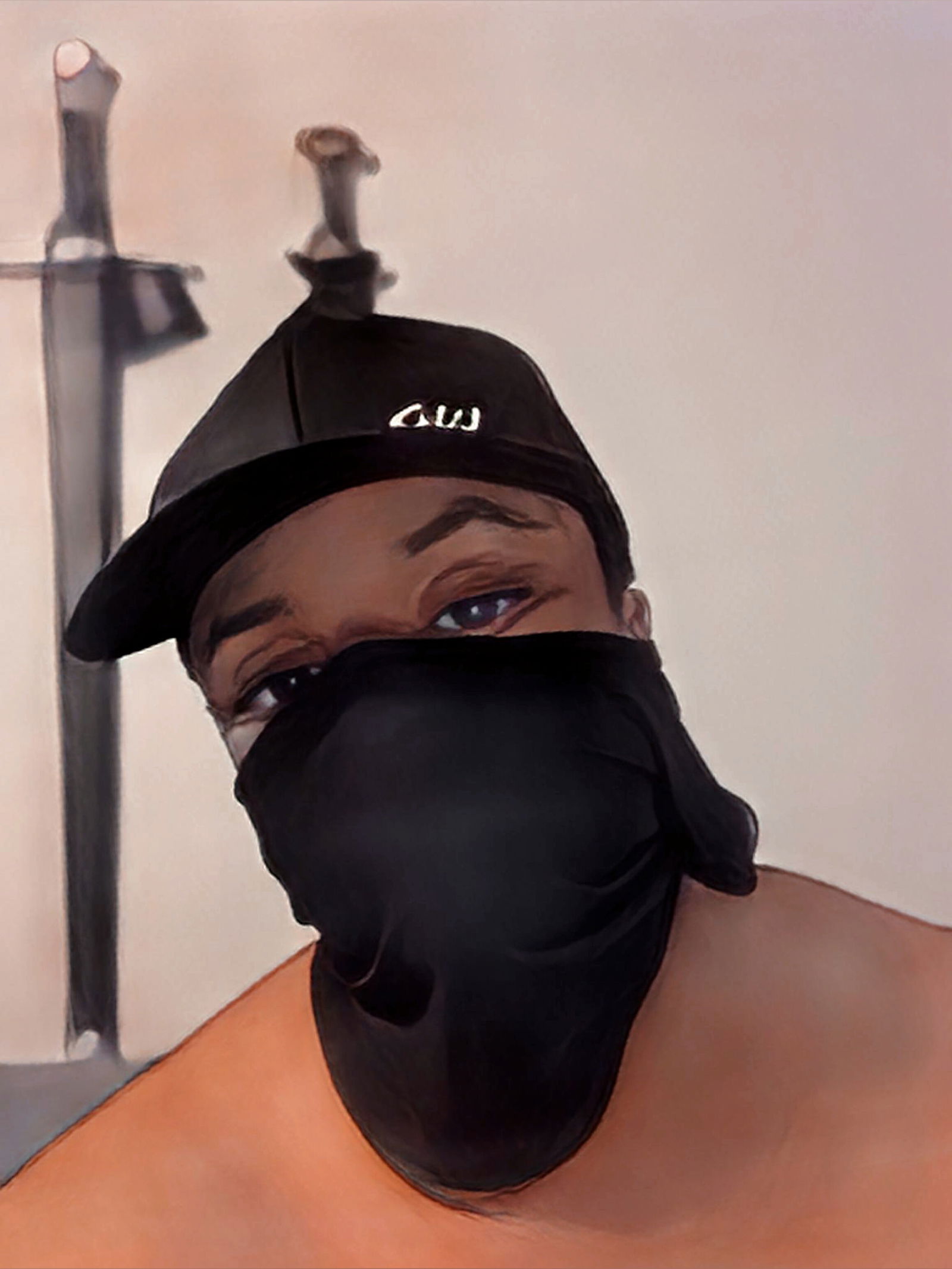 Demon King / 18+ photo