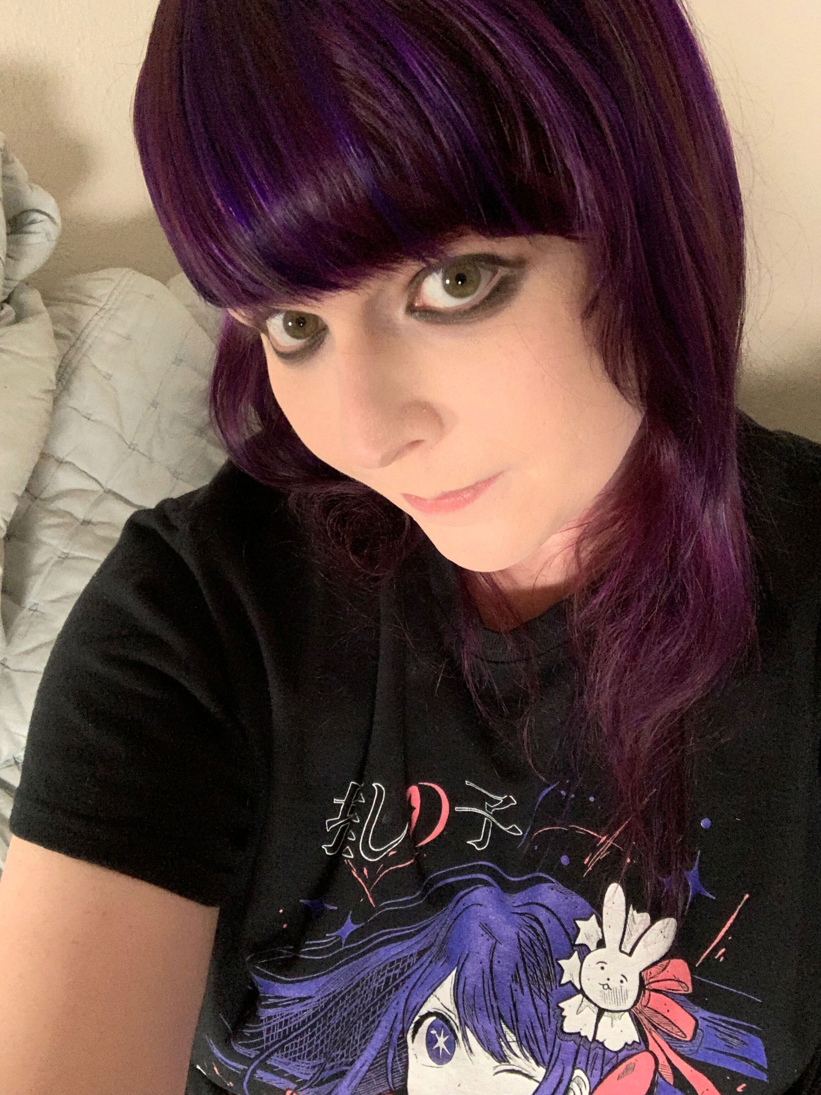 Scarlett Blossom photo