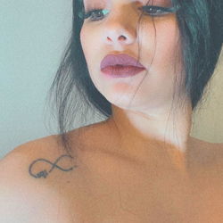 OnlyFans Model Daniela Gómez - Stylish Bikini Shoot