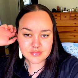 Stylish OnlyFans Influencer's Room