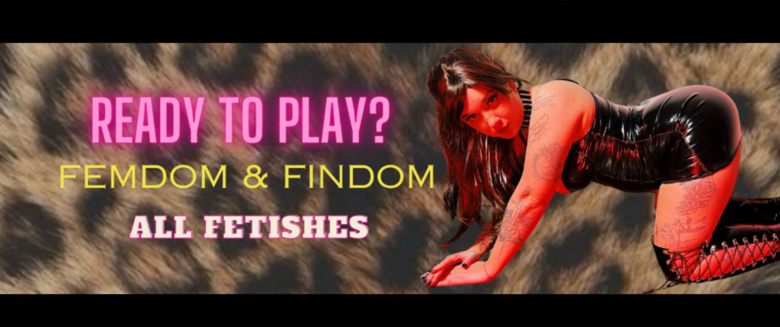 MISTRESS AFRODITA 💋 photo