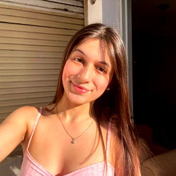 New York Model Photoshoot