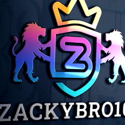 Zackybro101 photo
