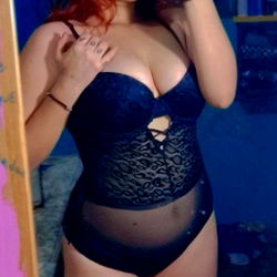 Analid Romero Diaz - Alluring Latina Model