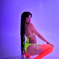 Baddie Lex 🏆 photo