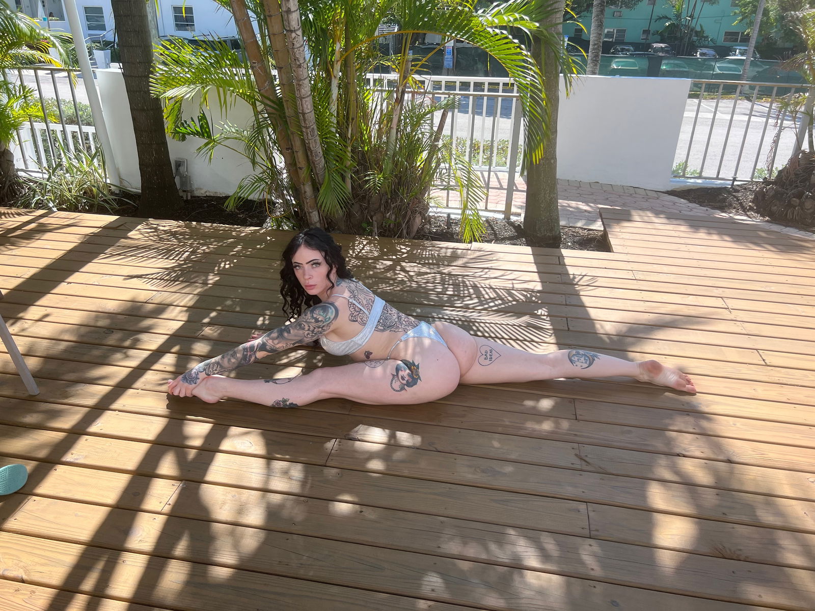 FaithVixxen 🍑 photo