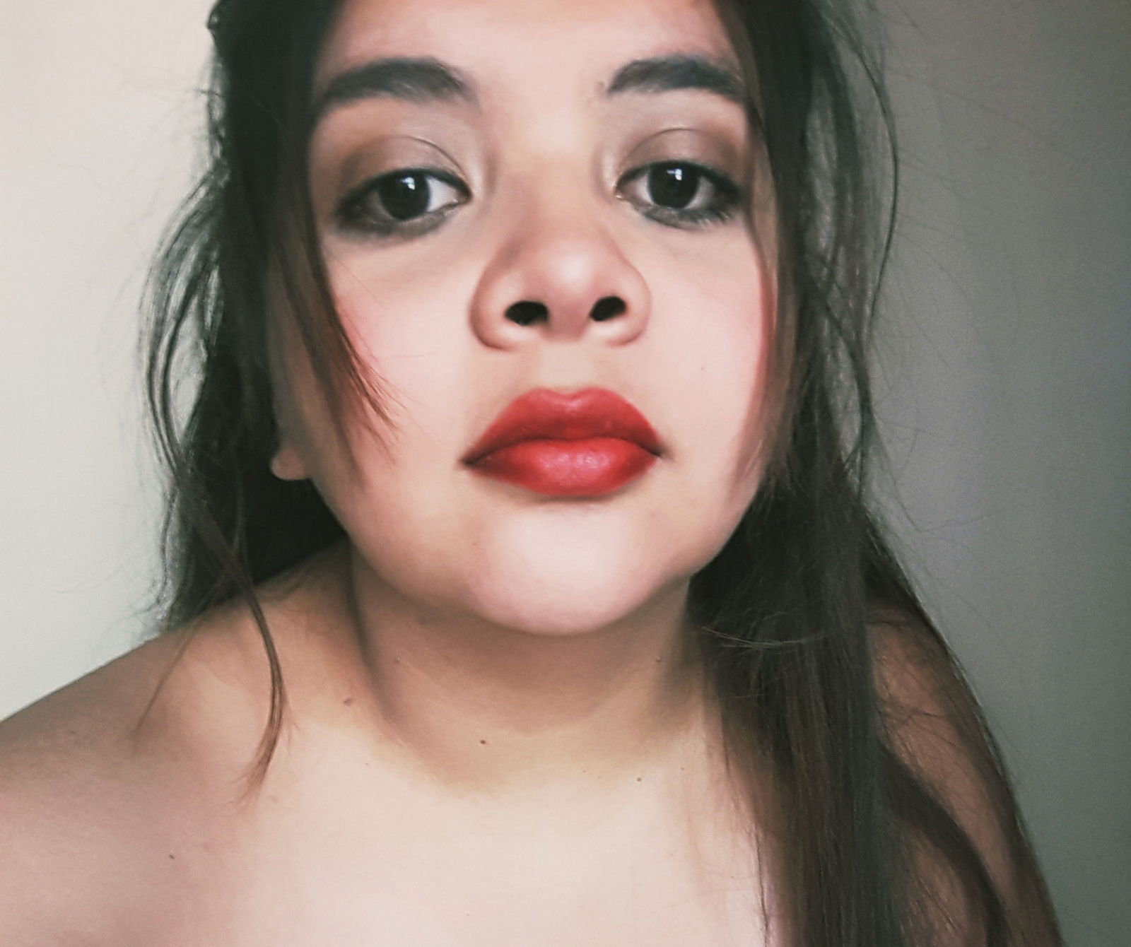 🖤 Alfonsina - Chubby hairy girl  🖤 photo