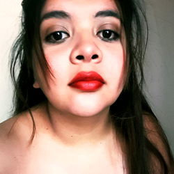 🖤 Alfonsina - Chubby hairy girl  🖤 photo