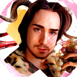 🍇SultryDionysus🍷 photo