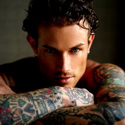 Giorgio, OnlyFans Model