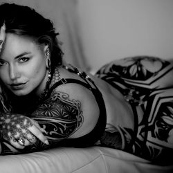 Kasey Jo: FULL videos on wall ๐ photo