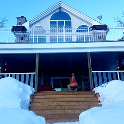 Litty Kitty in GTA Modeling