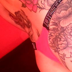 Day.sexy Tattoo Showcase