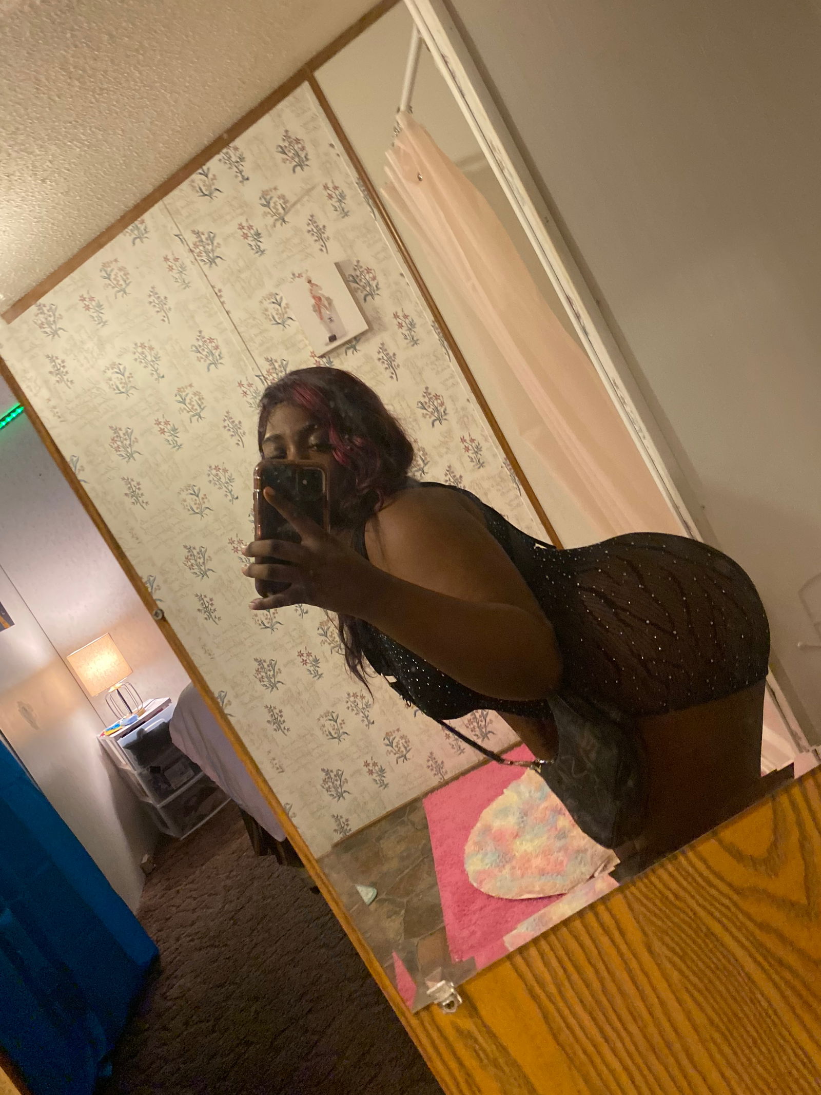 The thick one 😋 photo