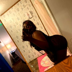 The thick one 😋 photo