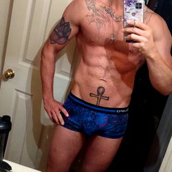 Alexander October photo