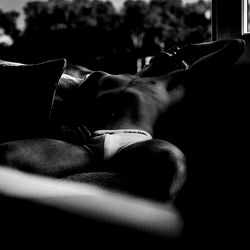 Relaxation in NYC: A OnlyFans Model