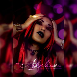 Erotic Fantasy Photography by Akéldama, a Model from Ecuador - OnlyFans