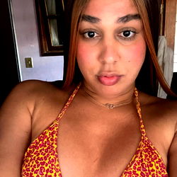 Antonella, Brazilian OnlyFans Model