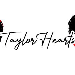 GODDESS TAYLOR HEARTS photo