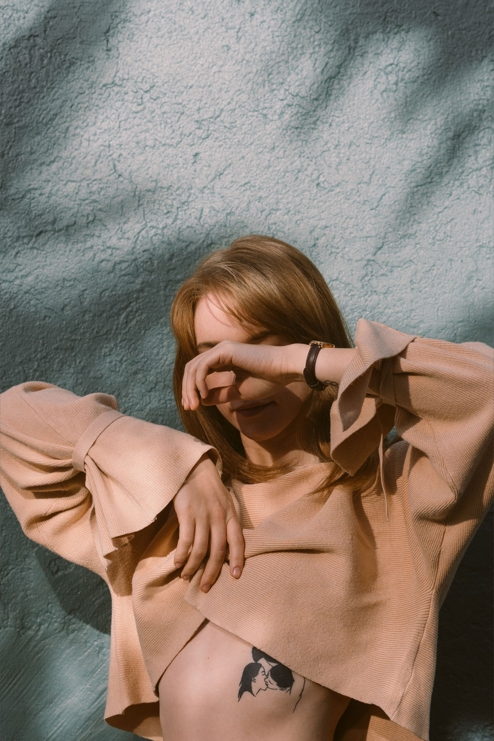 April Magdalene photo