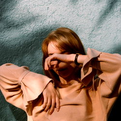 April Magdalene photo