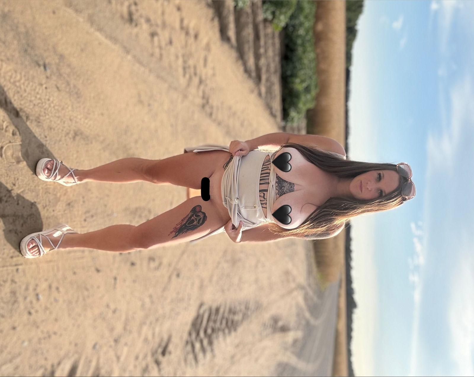 𝓜𝓪𝓻𝓳𝓸𝓻𝓲𝓮.𝓥 photo