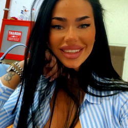 Anna Maria, OnlyFans Model from Bucharest