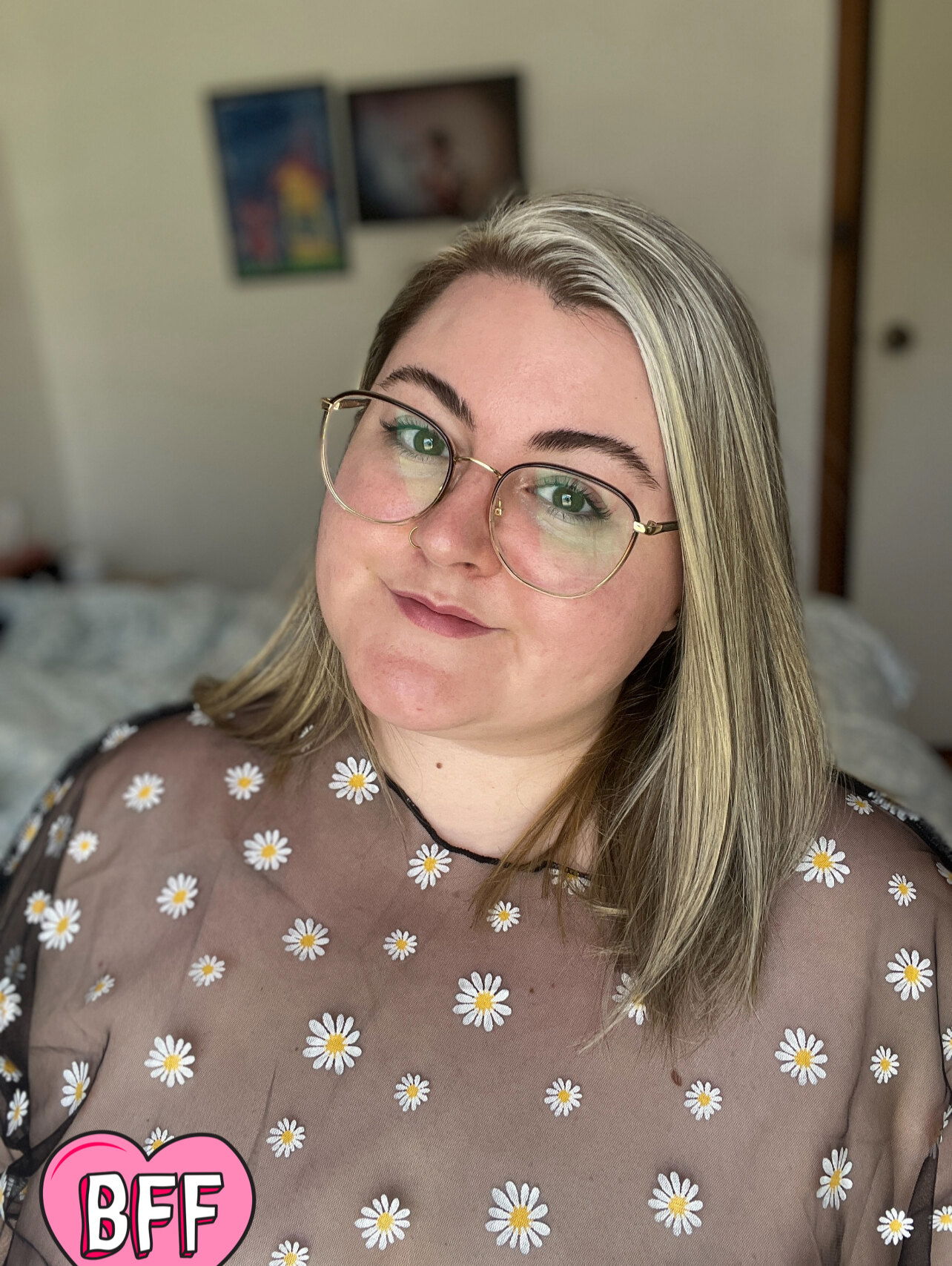 Audrey Aura 🙈 XXX on Feed! 🤤 photo