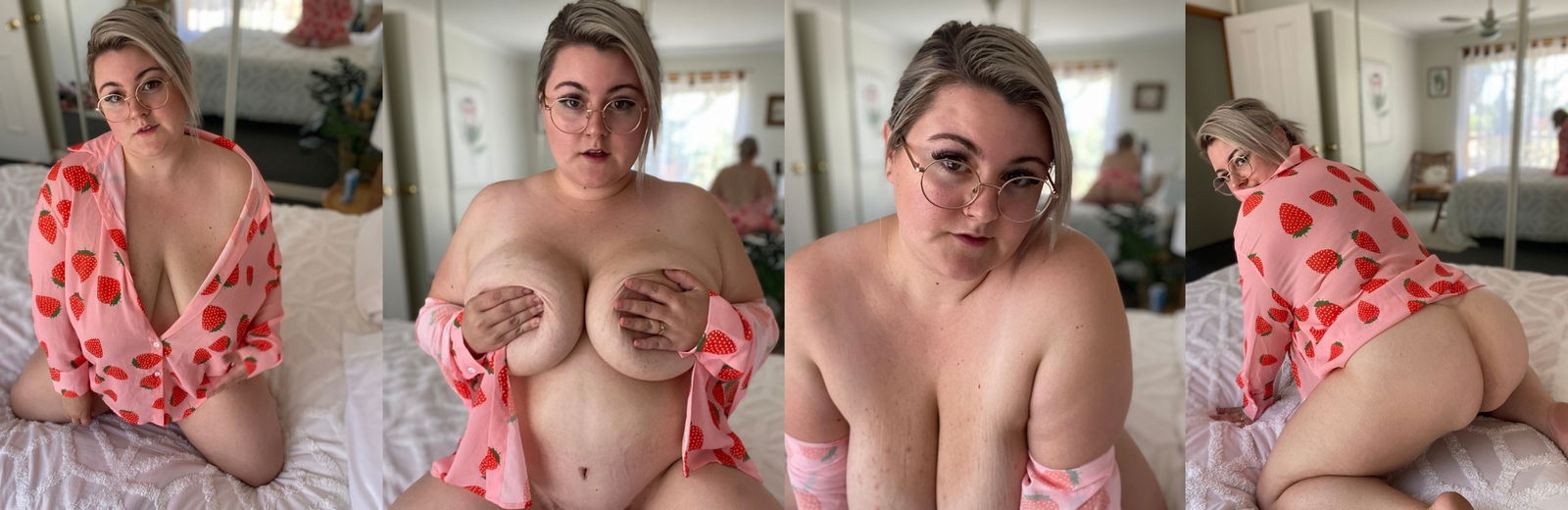 Audrey Aura 🙈 XXX on Feed! 🤤 photo