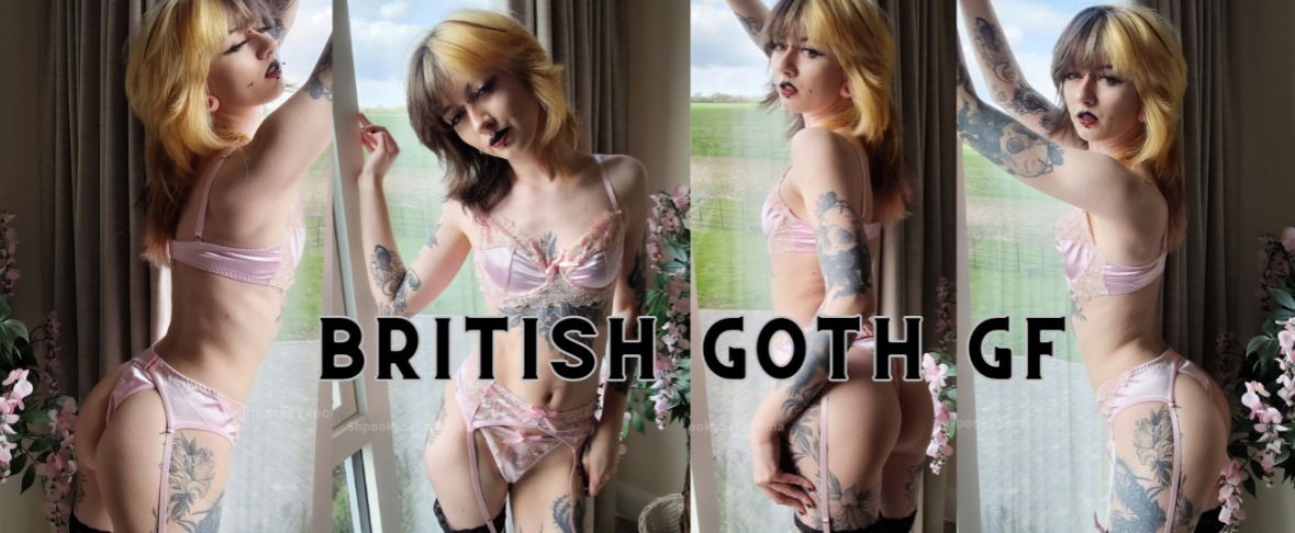 Shpooky Sarah 🖤 FREE VIDEOS WALL &amp; DMS photo