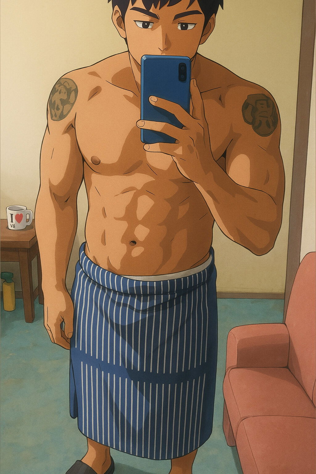 ANDY BRANW 🇩🇴 photo