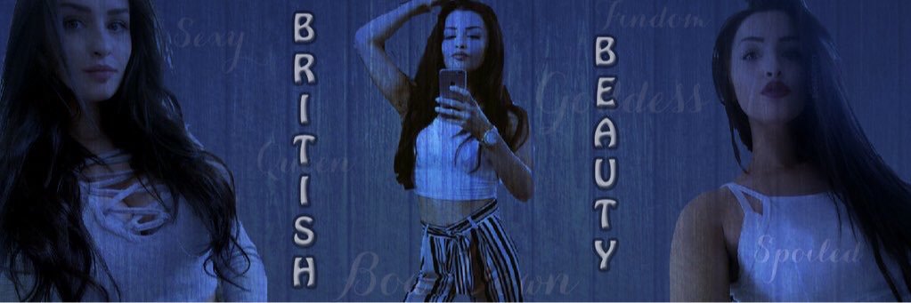 BritishBeauty photo