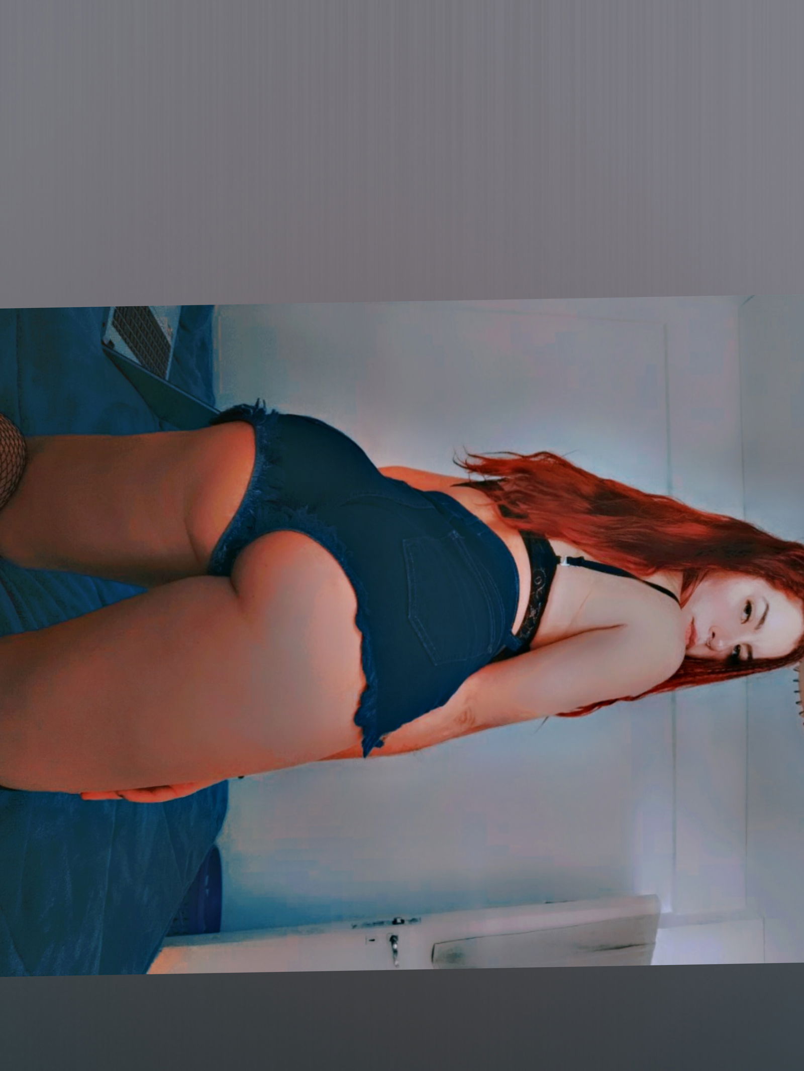 🟢Abby  💋 QUEEN OF THE VC🔥💯 photo