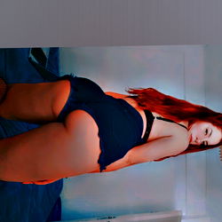 🟢Abby  💋 QUEEN OF THE VC🔥💯 photo