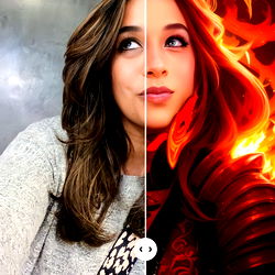 Sophia Abdalla photo