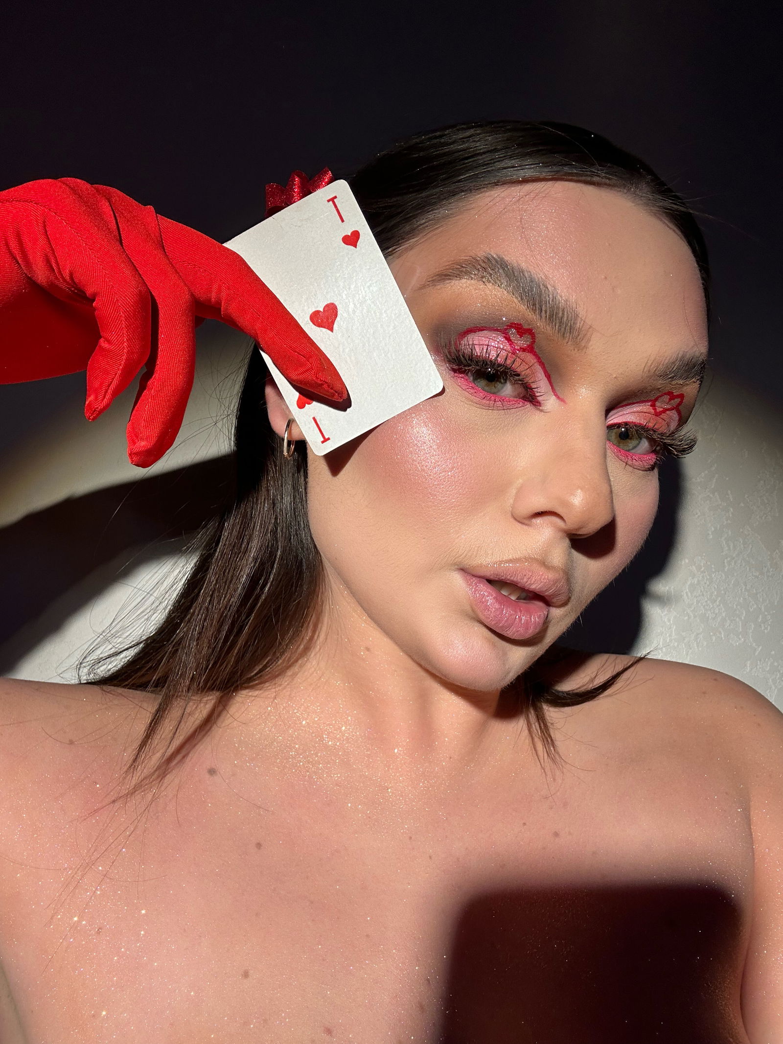 Сassie Flower 🍓 photo