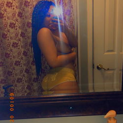 Azzy the freak hoe๐ฆ๐ photo