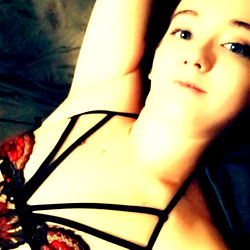 Aura Rose's OnlyFans Model Photo