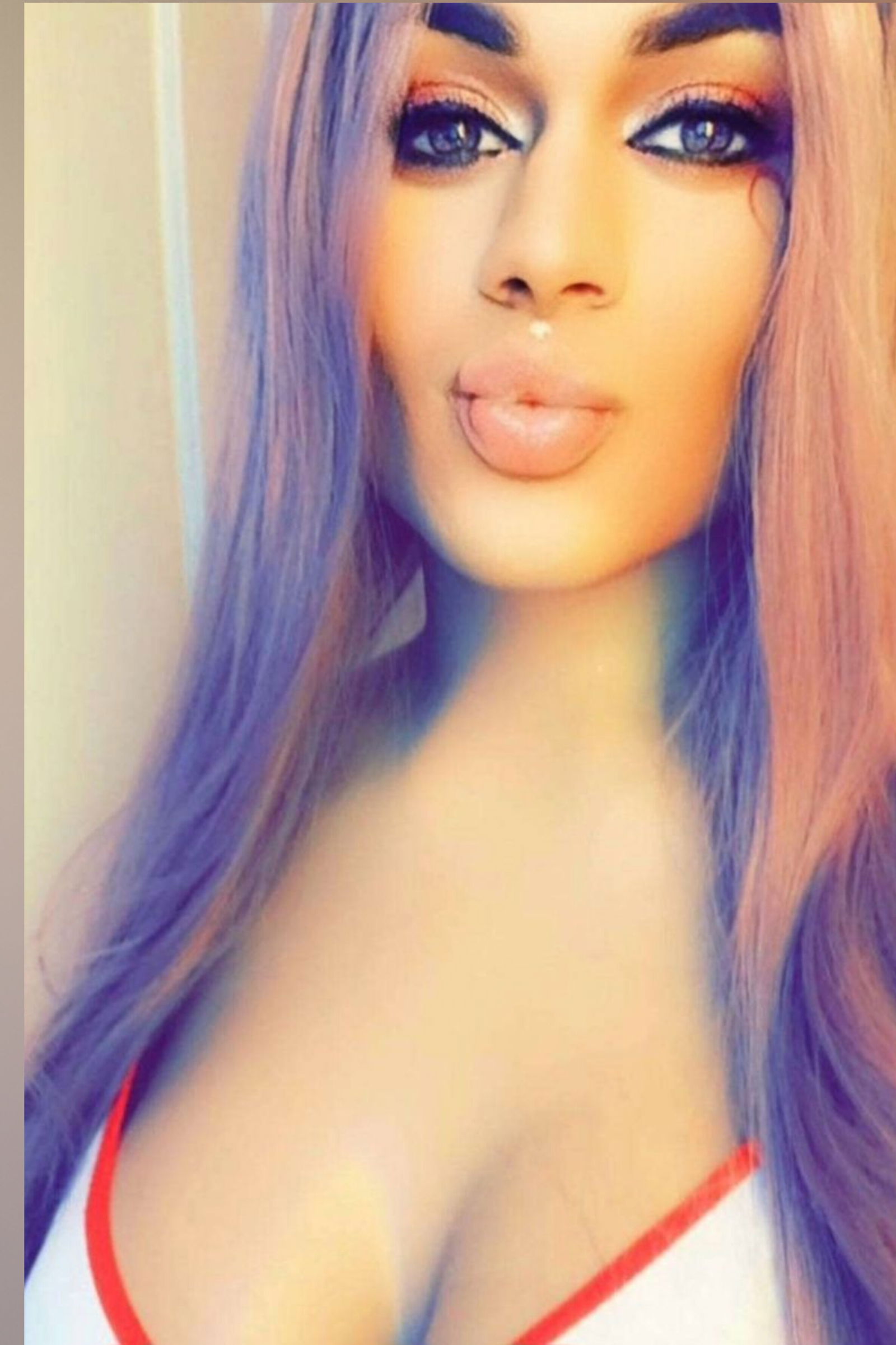 Angela thedoll photo