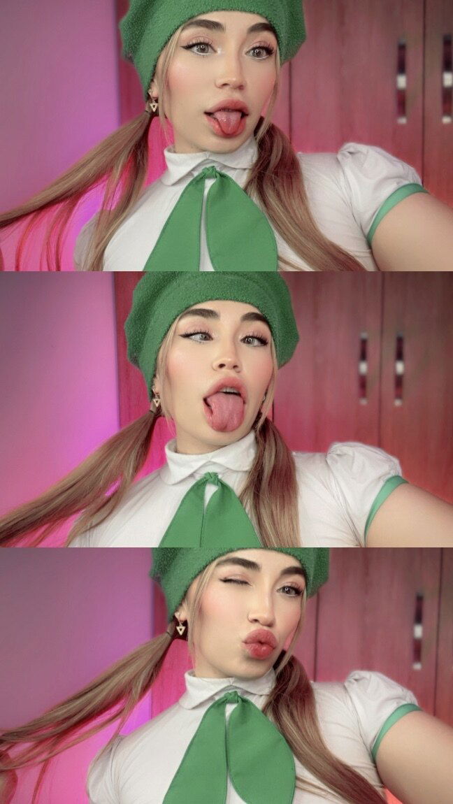 Alejandra Millan photo