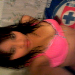 OnlyFans Model Paloma Gracia