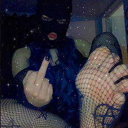 Goddess Grace: OnlyFans Model