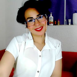 ❤️AbrilCollie😇 photo